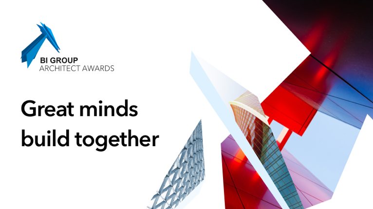 Bi-Architect awards