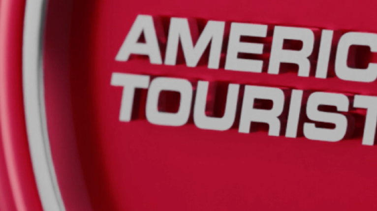 American Tourister