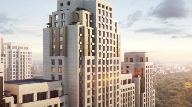 Capital Invest Construction